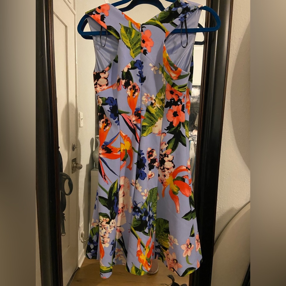 Vince Camuto Dress